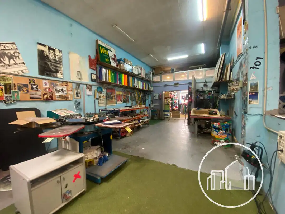 Local comercial en venta en Medina de Pomar, imagen 5
