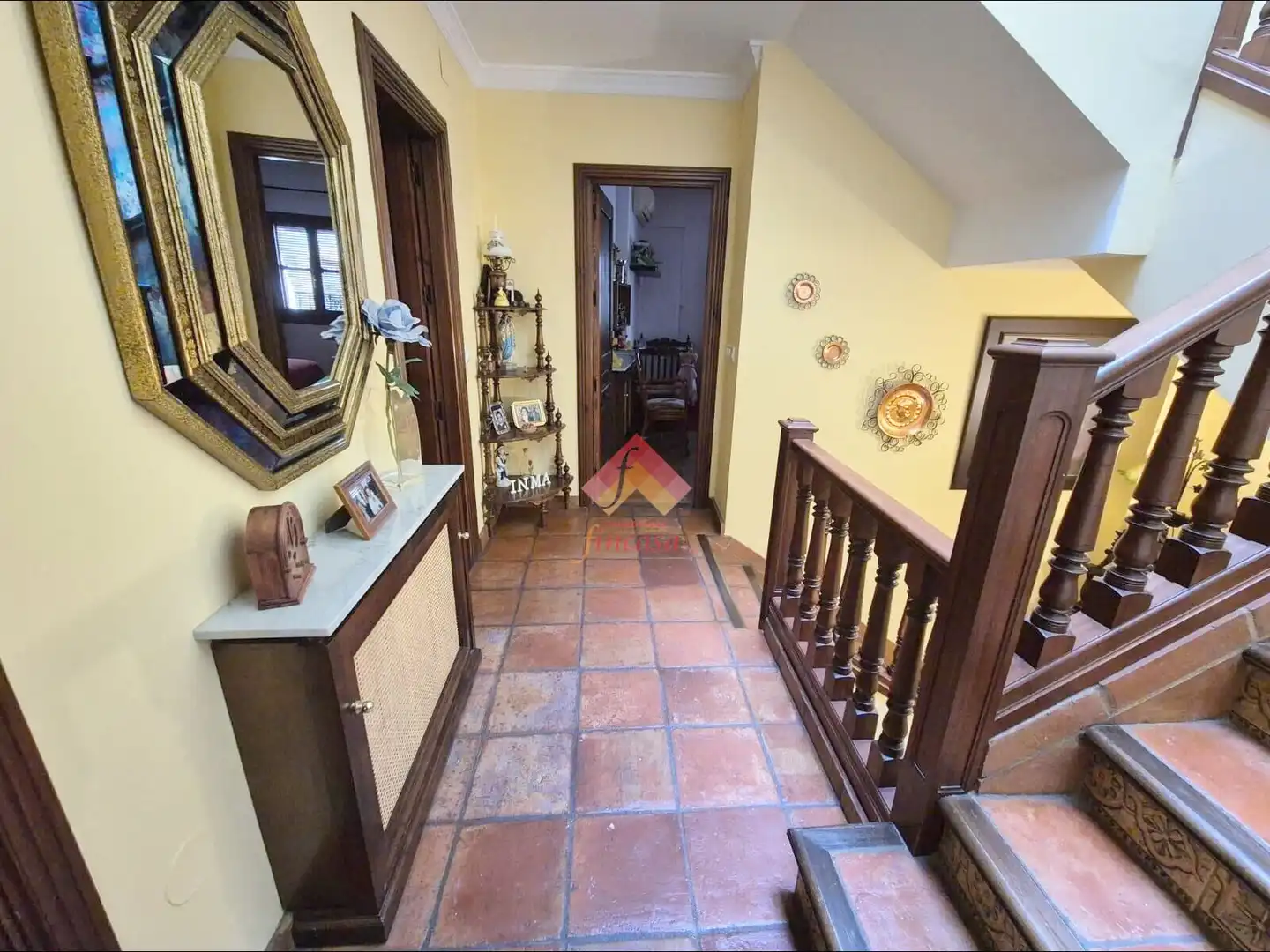 Haus zum Verkauf in Casco Histórico, imagen 8