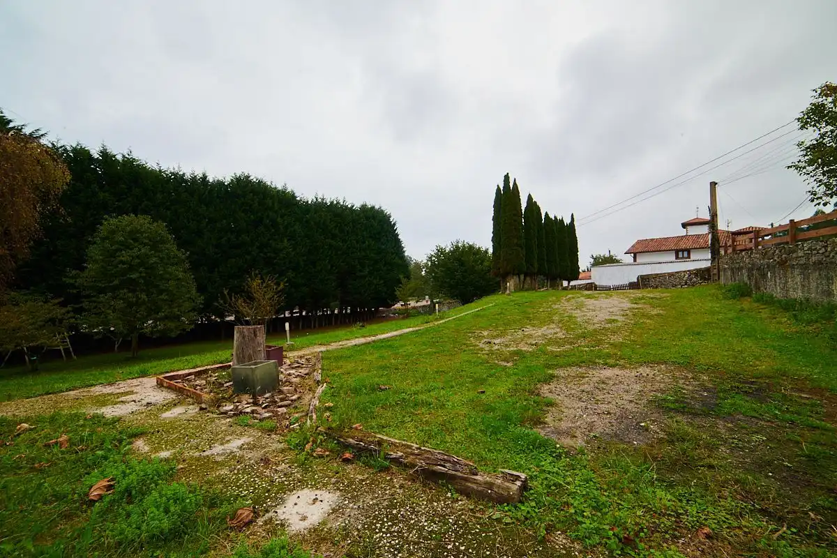 Detached house with garden for sale in Vidiago - Pendueles - Tresgrandas, imagen 6