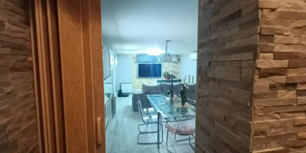 Duplexes for sale in Madrid  with Air Conditioner, Heating and Storage room