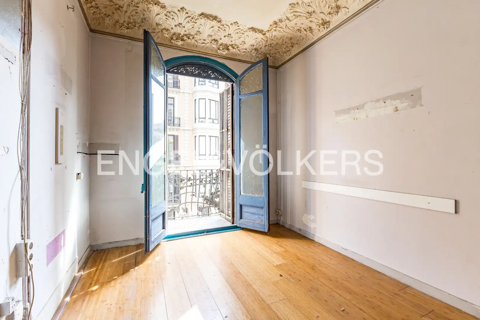 Piso con terraza en venta en Eixample, imagen 4