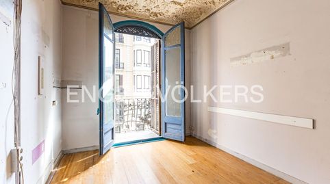Foto 4 de Pis en venda a L'Antiga Esquerra de l'Eixample, Barcelona Capital