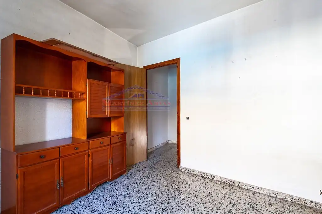 Piso en venta en Mengíbar con Balcón