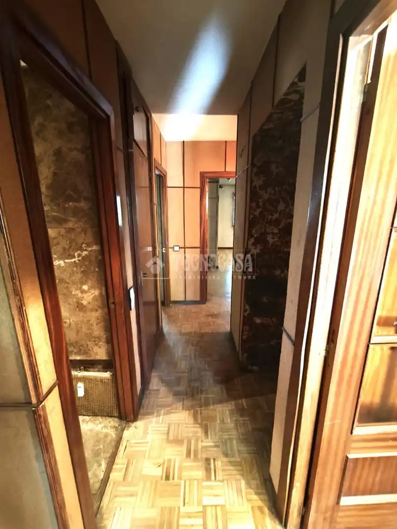 Piso en venta en Rejas