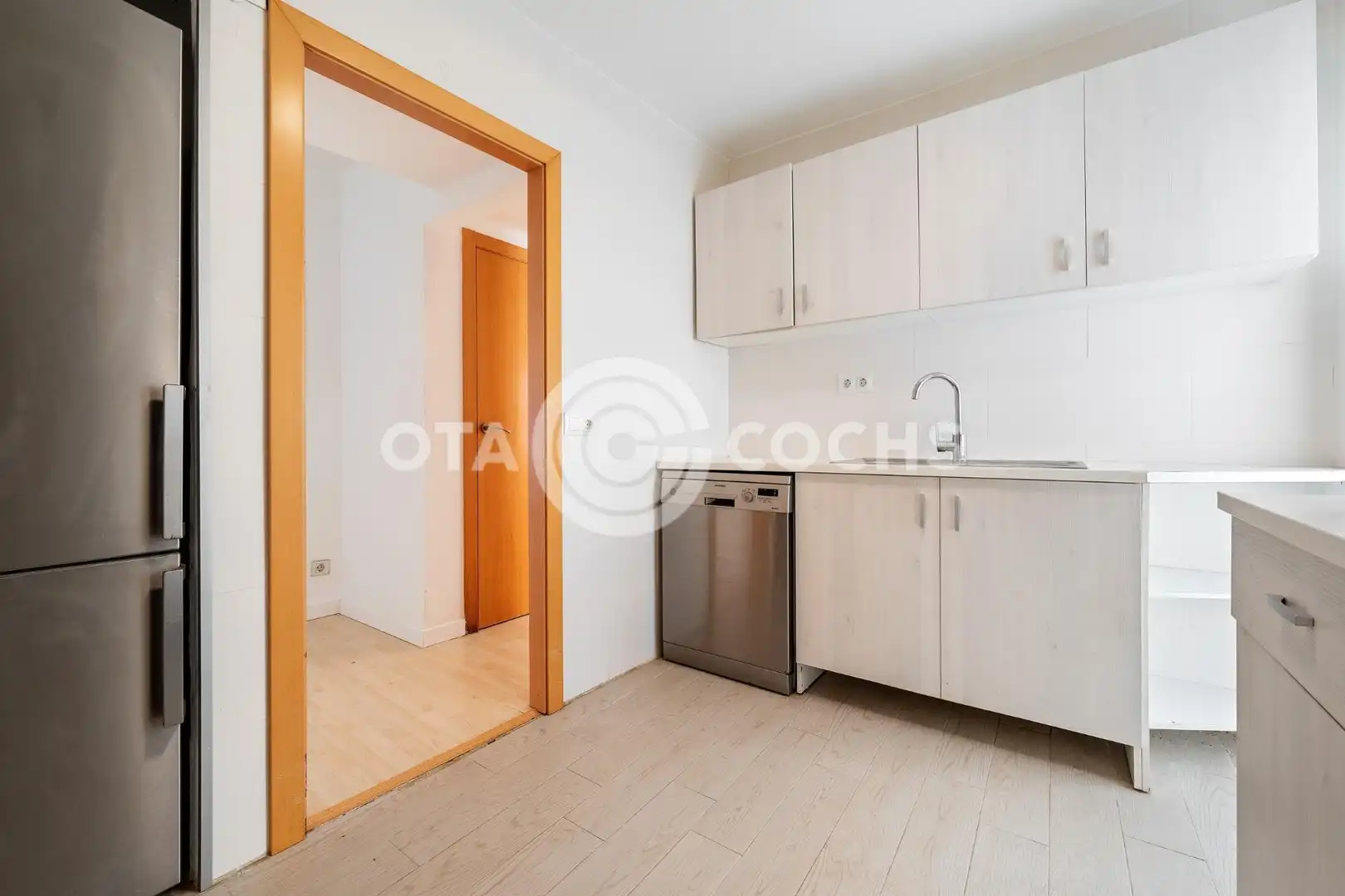 Flat for sale in Reus  with Air Conditioner and Heating