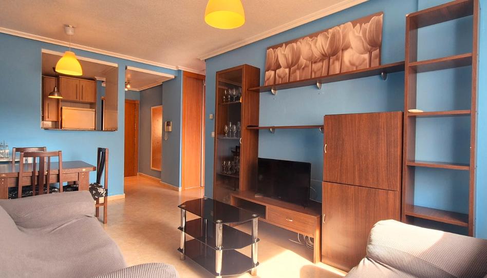 Foto 1 de Pis en venda a Calle Mártires, San Javier ciudad, Murcia