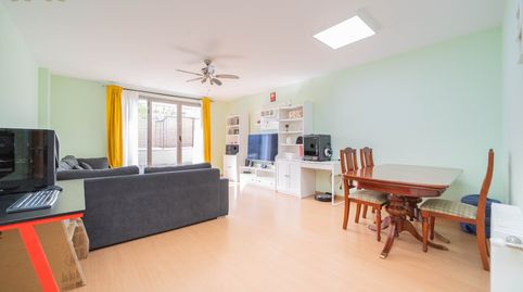 Foto 5 de Planta baixa en venda a Sur - PAU 4, Móstoles
