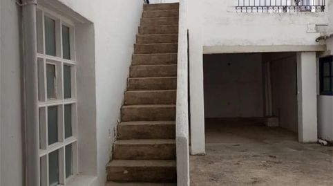 Foto 5 von Fabrikhallen zur Miete in Calle de San Bartolomé, 3, Olite / Erriberri, Navarra
