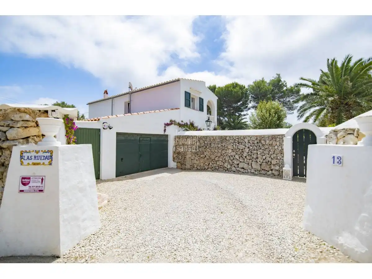 Villa avec piscine à vendre à Trebalúger, imagen 70