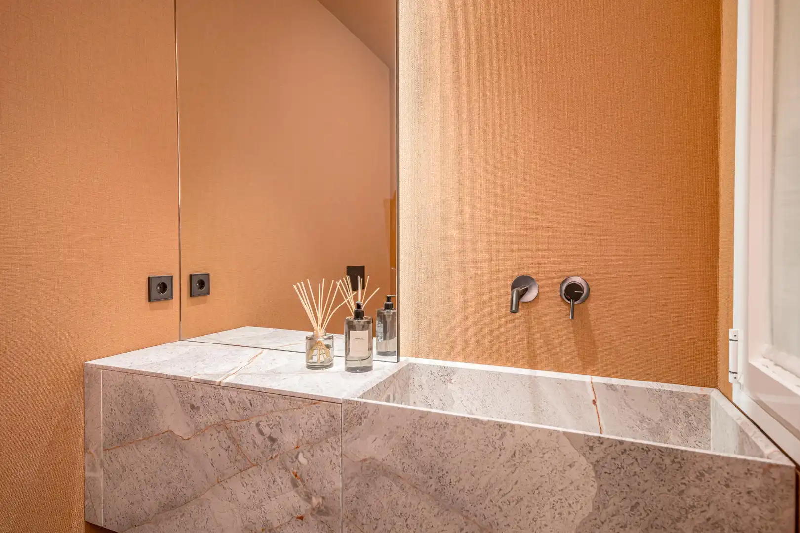 Piso con ascensor en venta en Barrio de Salamanca, imagen 18