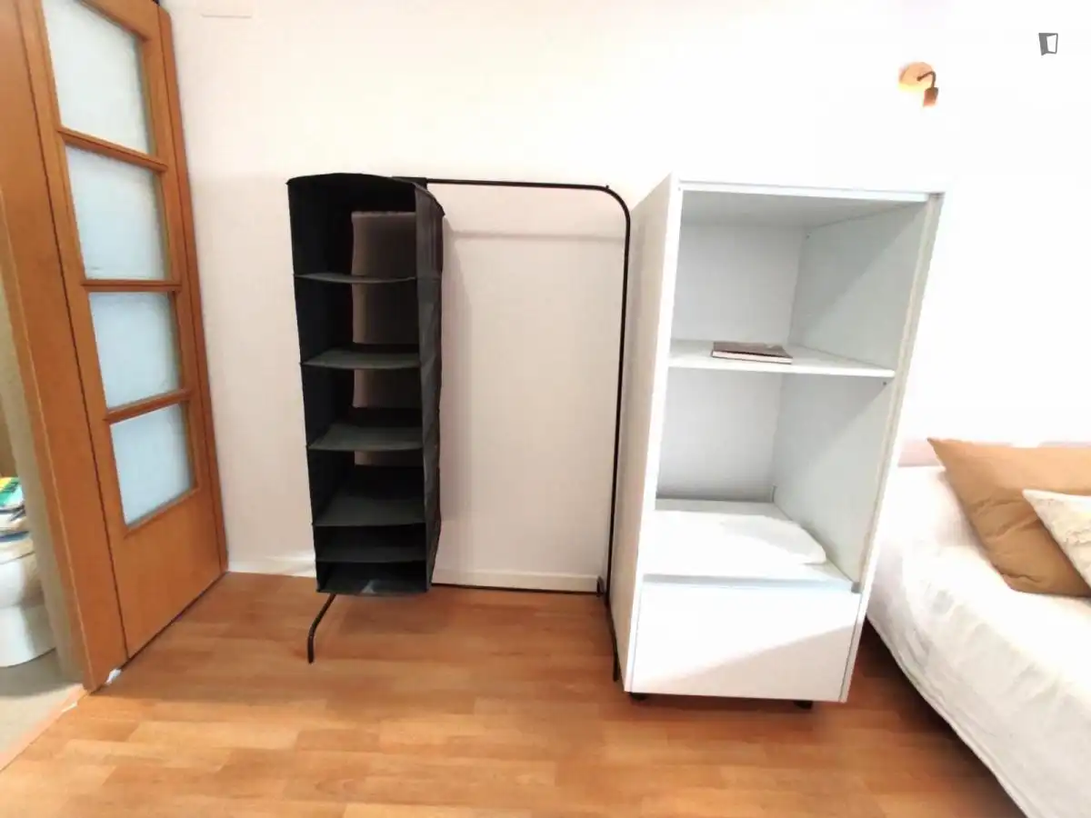 Study for rent in Barrio de Benicalap