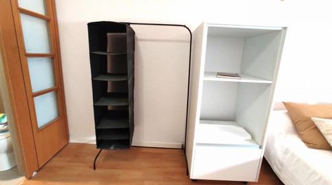 Foto 3 de Estudi de lloguer a Barrio de Benicalap, Valencia Capital