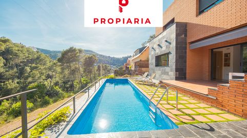 Foto 3 de Casa o chalet en venta en Vallirana, Barcelona