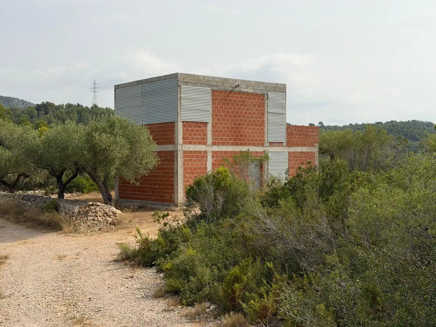Maison rustique à vendre à L'Ampolla, imagen 14