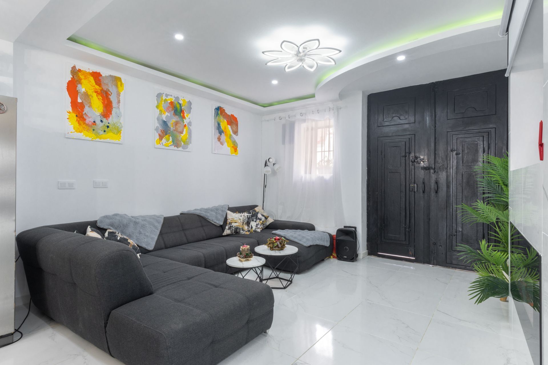 Casa adosada en venda en Alginet amb Aire condicionat, Terrassa i Piscina