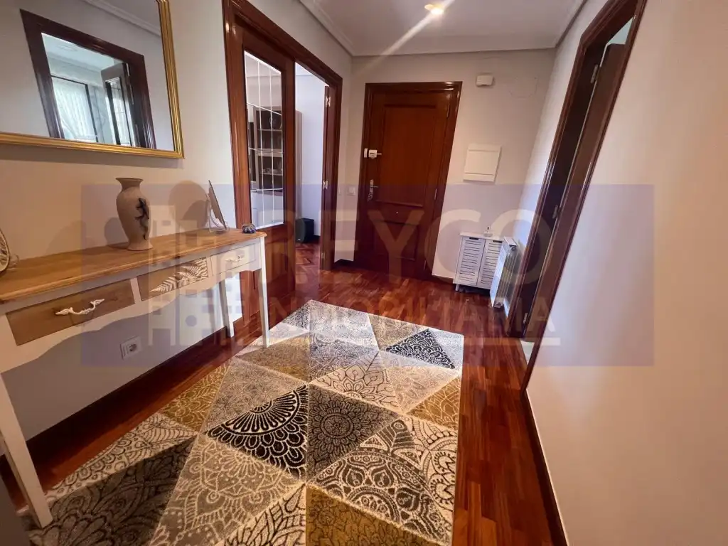 Piso con ascensor en venta en Calle Ventilla, imagen 8