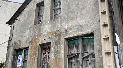 Photo 4 of House or chalet for sale in Avenida Fisterra, 89, Arteixo pueblo, A Coruña