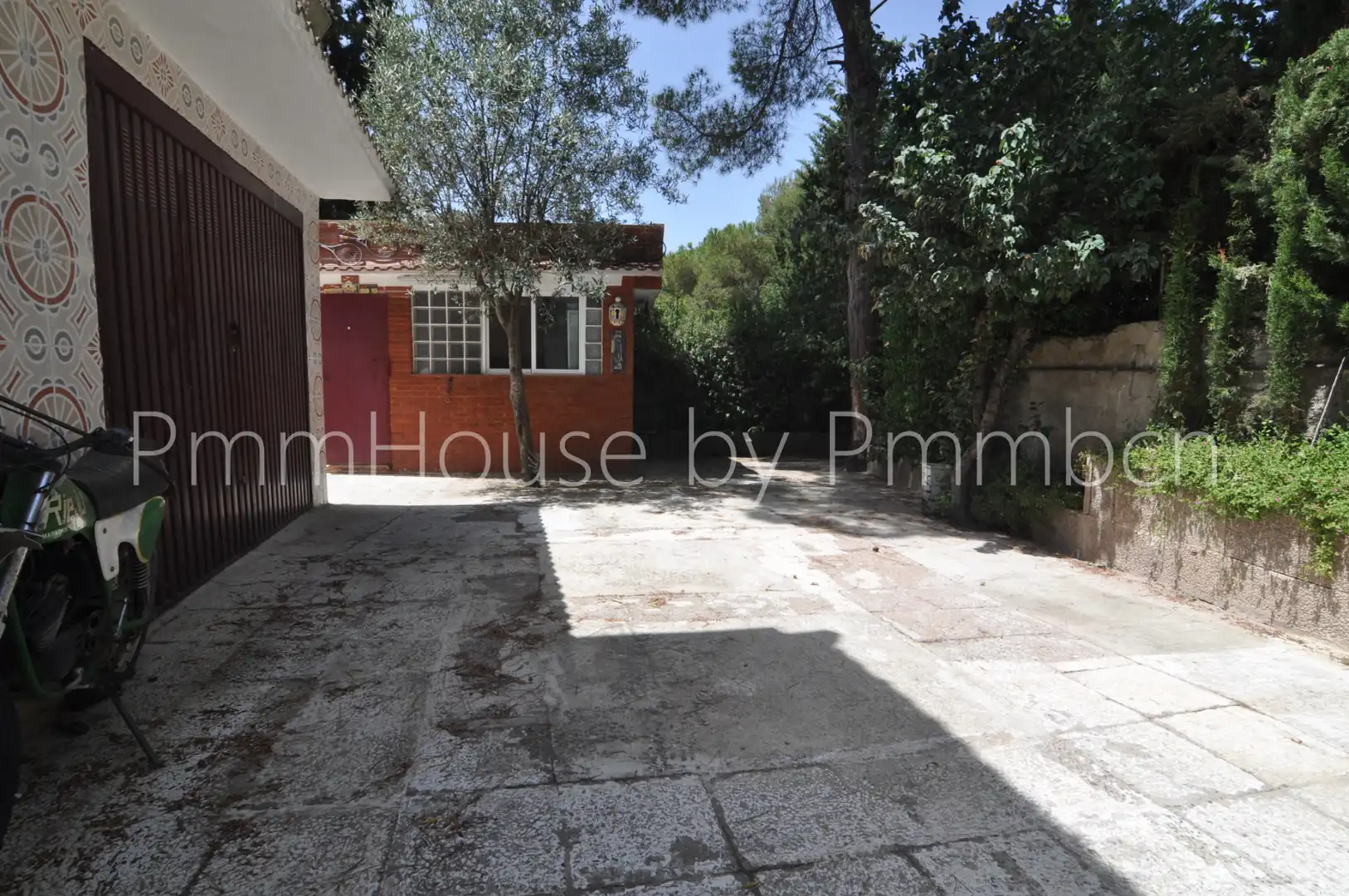 Casa o xalet en venda en Mediona amb Calefacció, Jardí privat i Terrassa