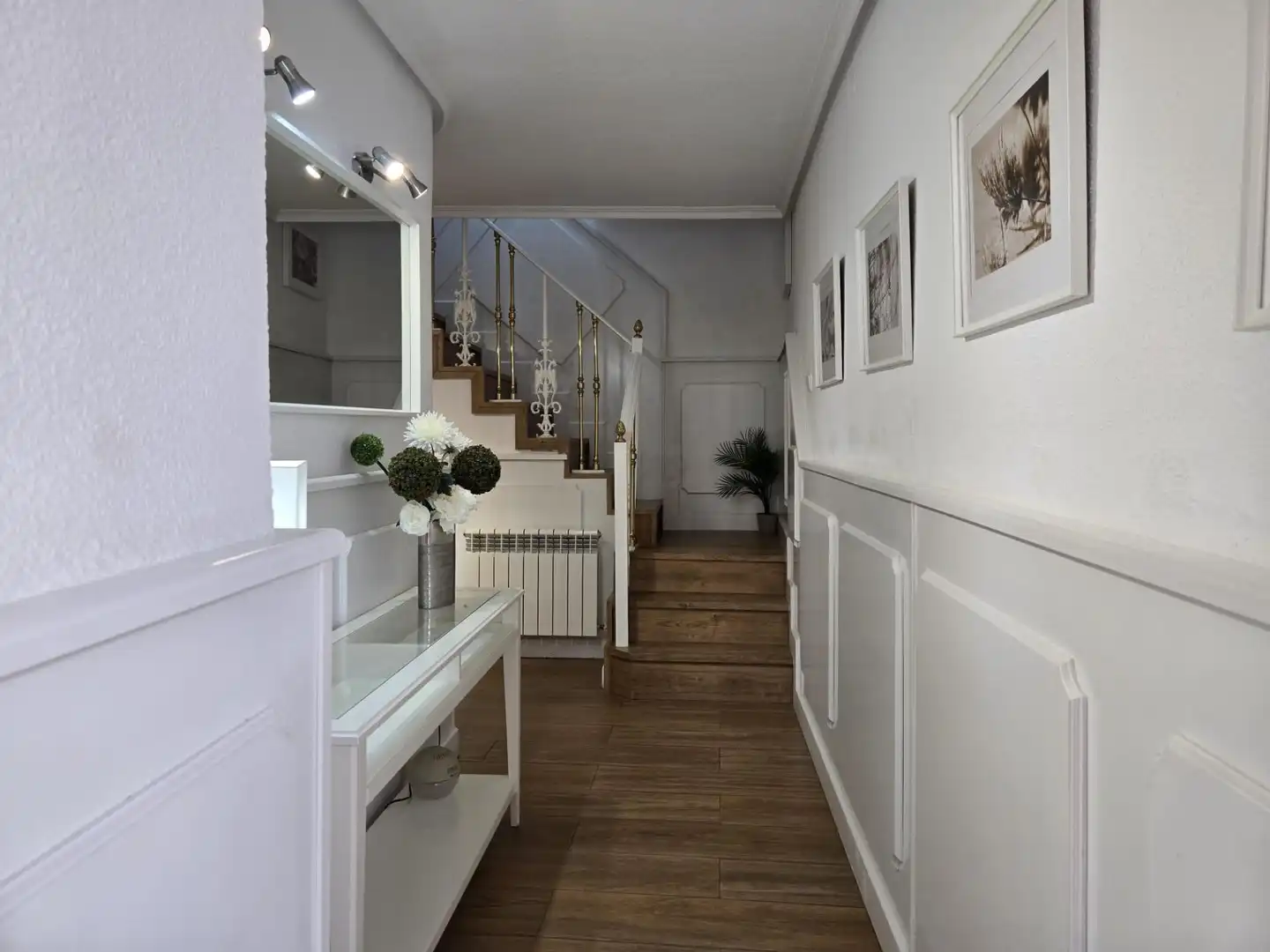 Casa o chalet en venta en Villalbilla con Calefacción, Amueblado y Balcón