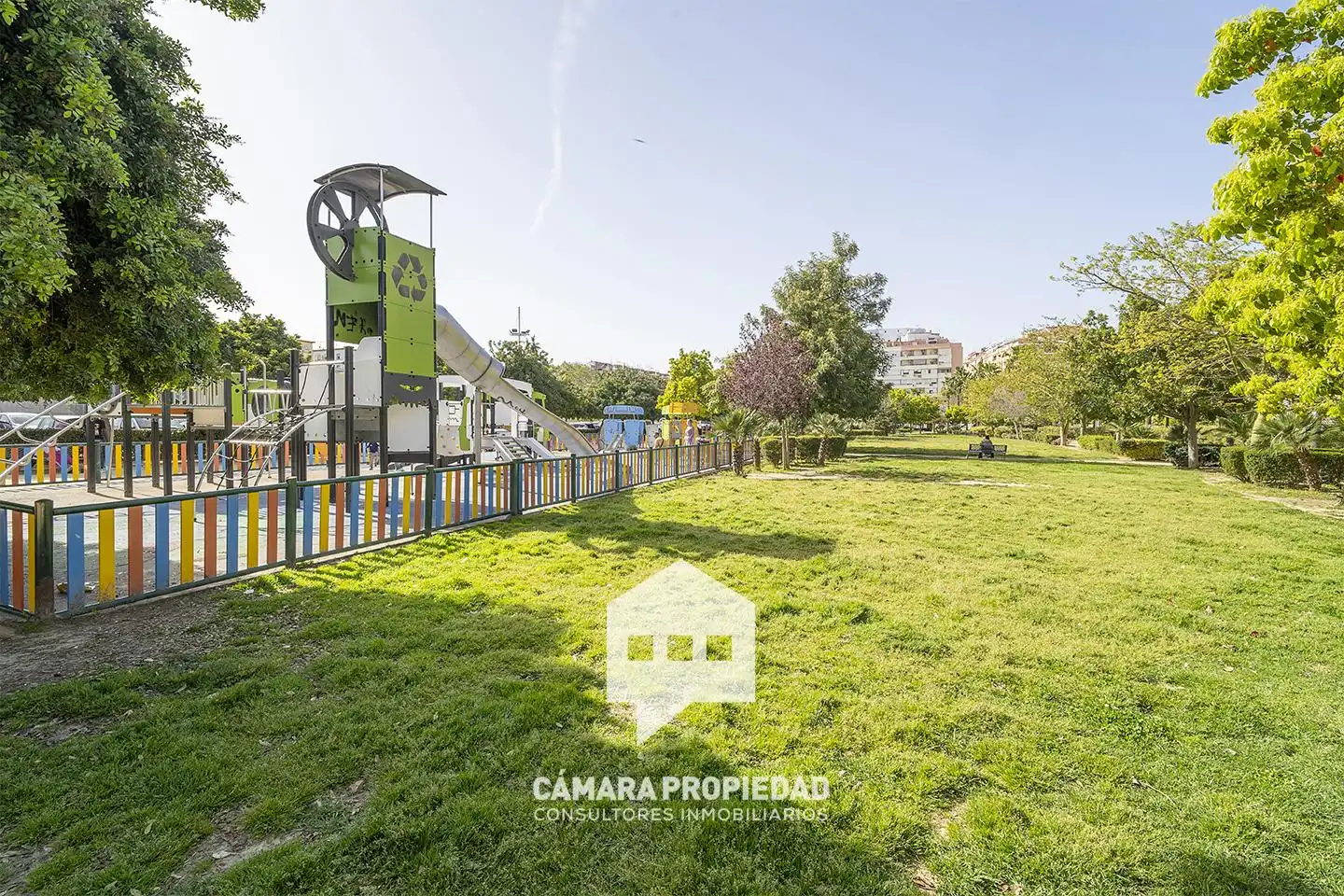Duplex avec terrasse à vendre à Avenida Alcalde Federico Molina Orta, imagen 48