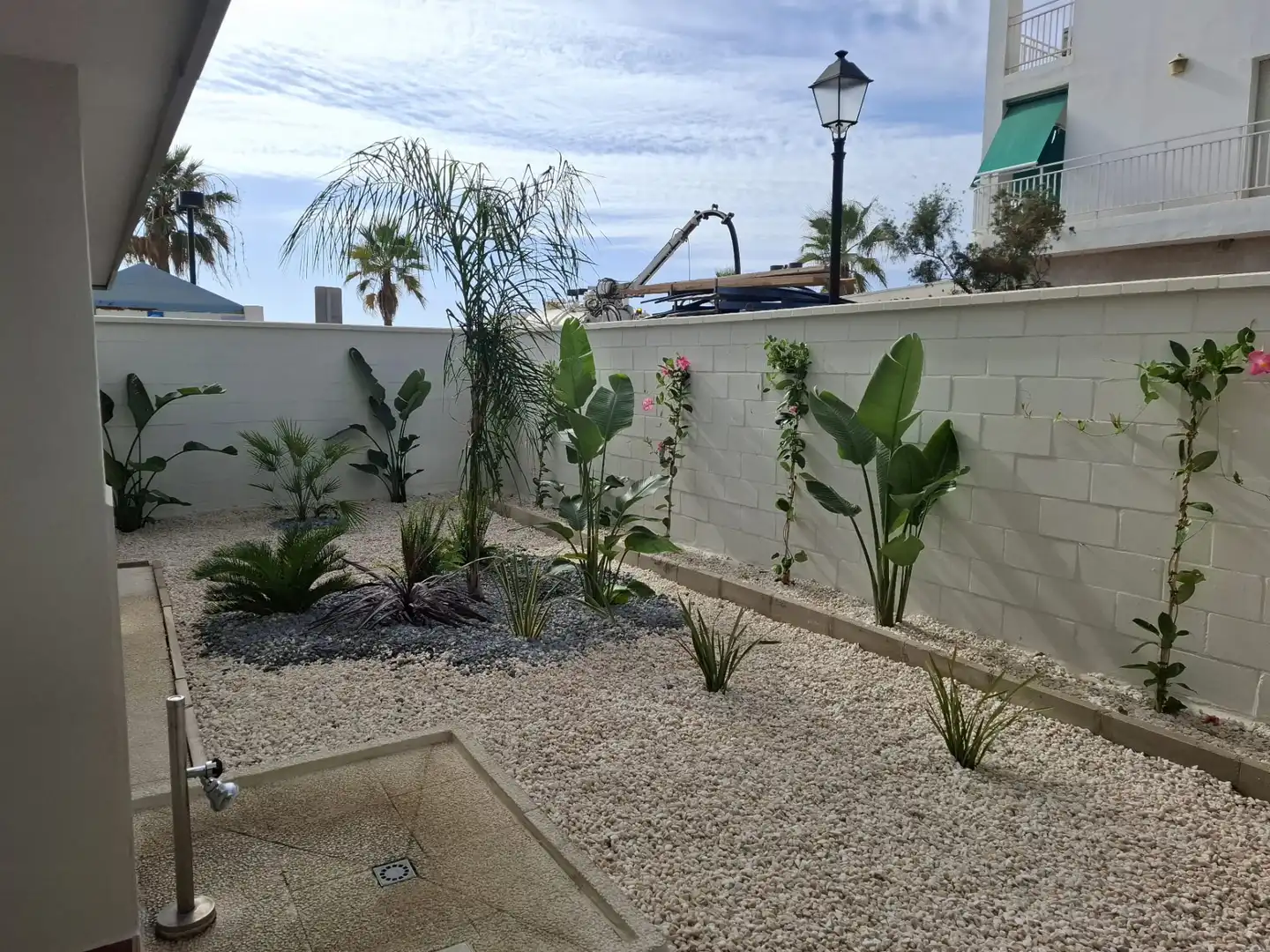 Wohnung mit Aufzug zum Verkauf in Puerto Deportivo, imagen 33