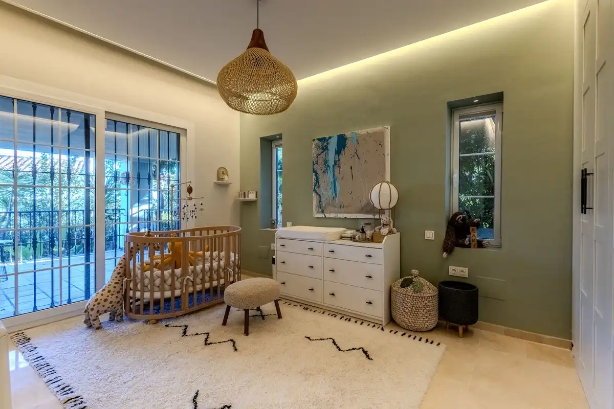 Adossat amb piscina en venda a Marbella - Marbella,Nueva Andalucia,Avenida del Prado, imagen 25