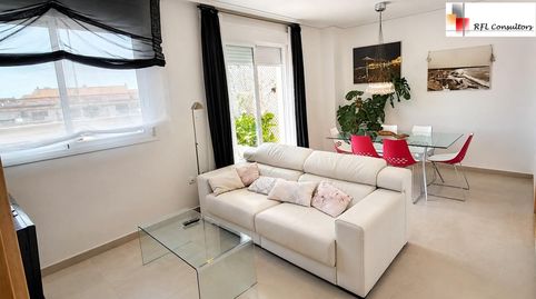 Foto 5 de Ático en venta en Torreblanca, Castellón