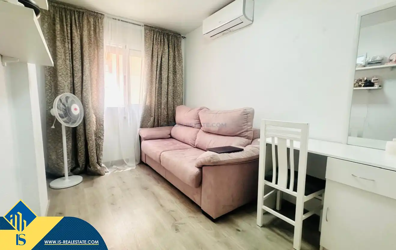 Mini appartamento con ascensore in vendita a Playa del Cura, imagen 15