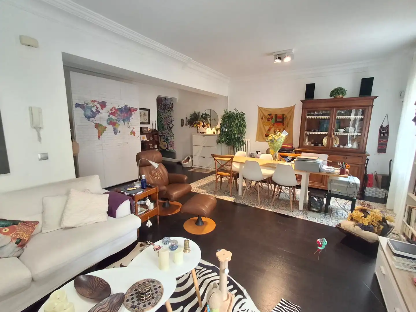 Appartement avec ascenseur à vendre à Calle Presidente Leopoldo Calvo Sotelo, imagen 13