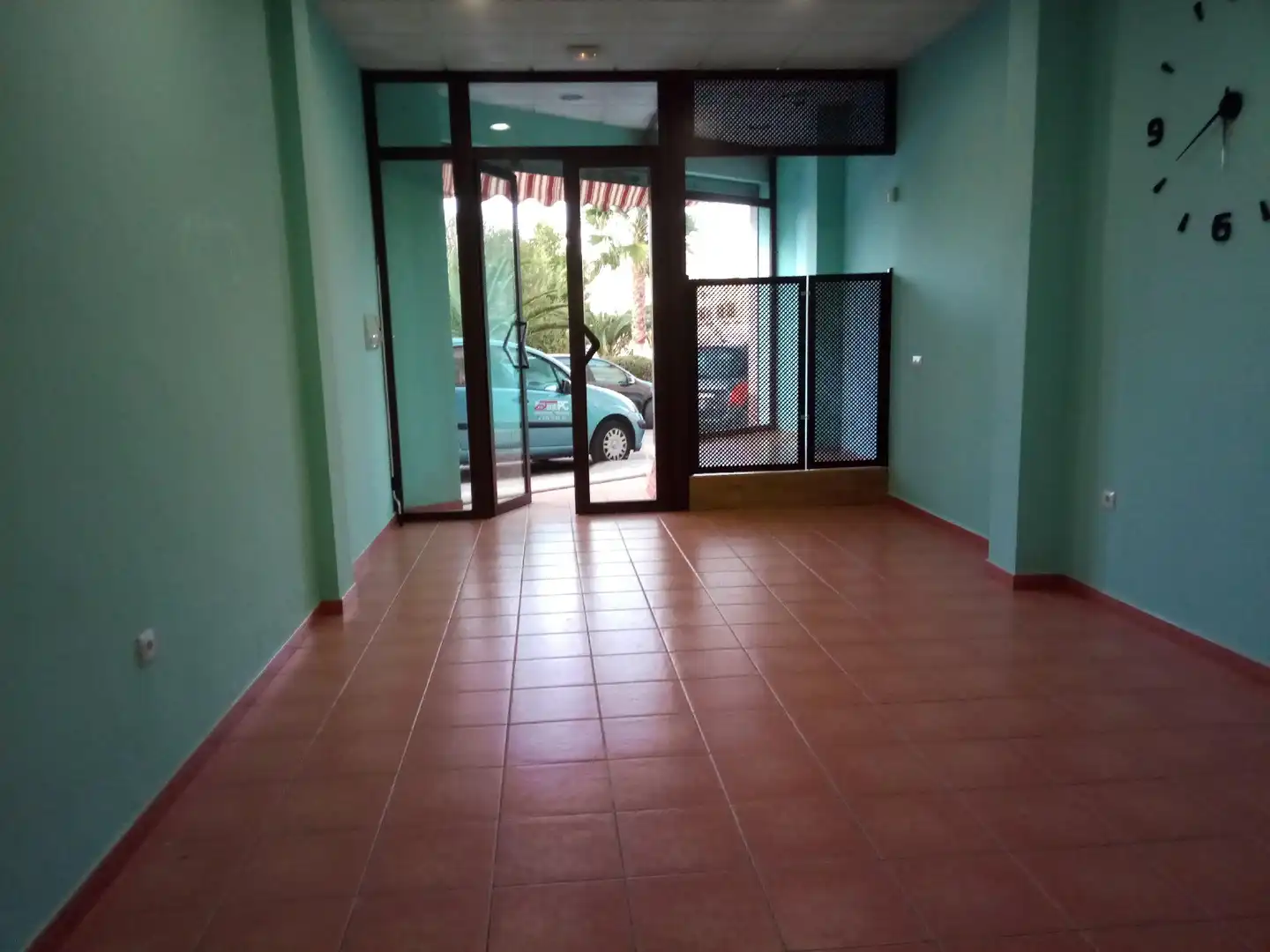 Commercial properties for rent in Monesterio