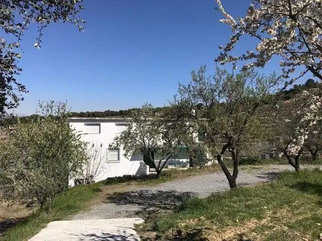 Außenansicht von Grundstücke zum Verkauf in La Zubia
