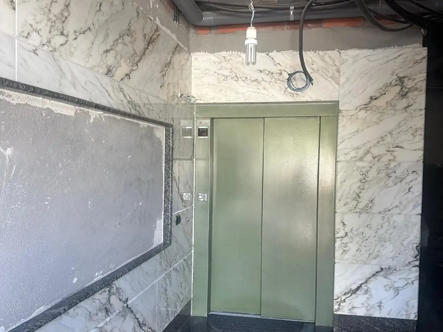 Baño de Piso en venta en Vilalba con Terraza