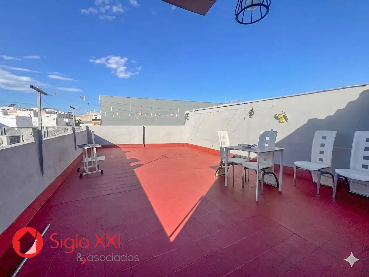 Maison à vendre à Madrigal, imagen 14