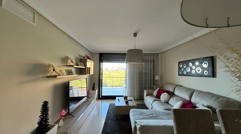 Foto 5 de Planta baja en venta en Riviera del Sol, Mijas