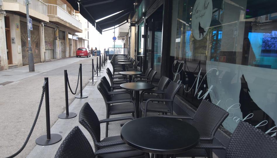 Photo 1 of Premises to rent in Carrer de Monturiol, Calafell Platja, Tarragona