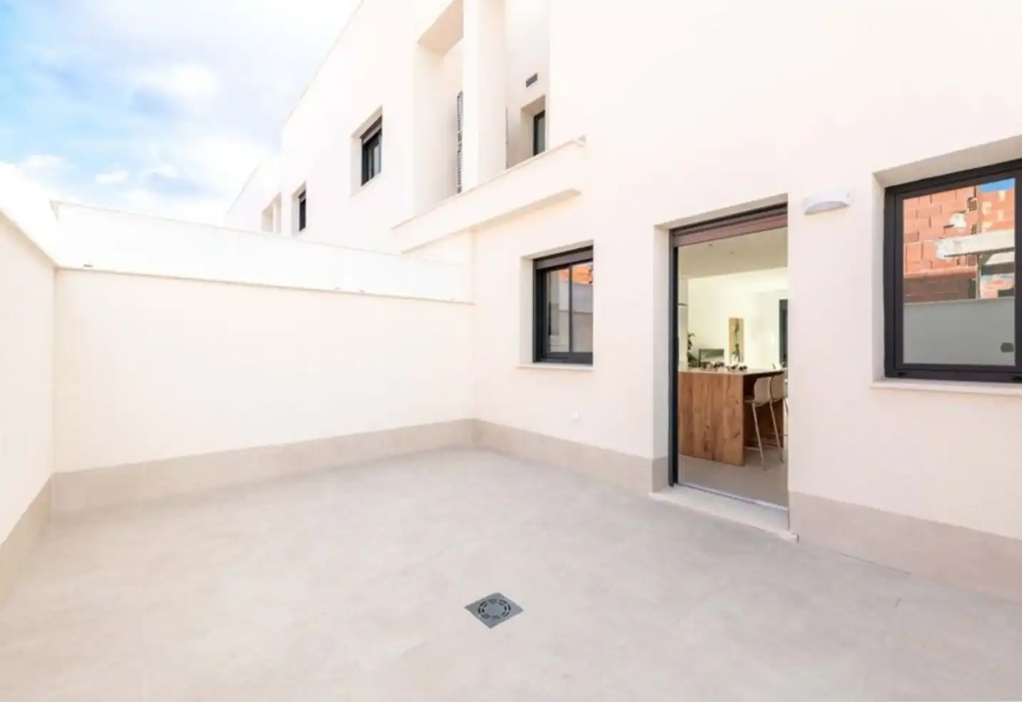 Terraced house with pool for sale in Calle Cox Viejo, imagen 10
