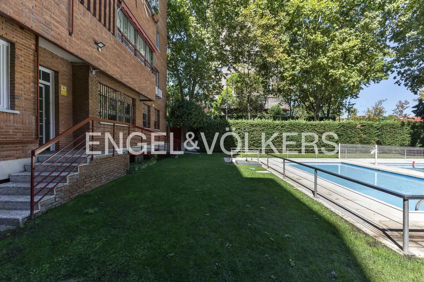 Wohnung mit Pool zur Miete in Saliente, imagen 33