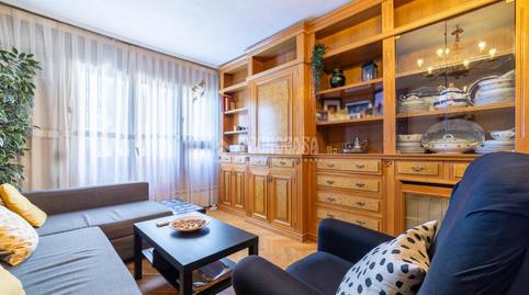 Photo 5 of Flat for sale in Tres Olivos - Valverde, Madrid