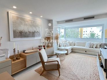 Appartement avec piscine à vendre à Juan Carlos I