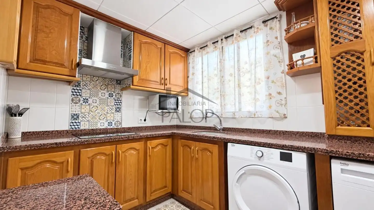 Appartement avec ascenseur à vendre à Carcaixent, imagen 7