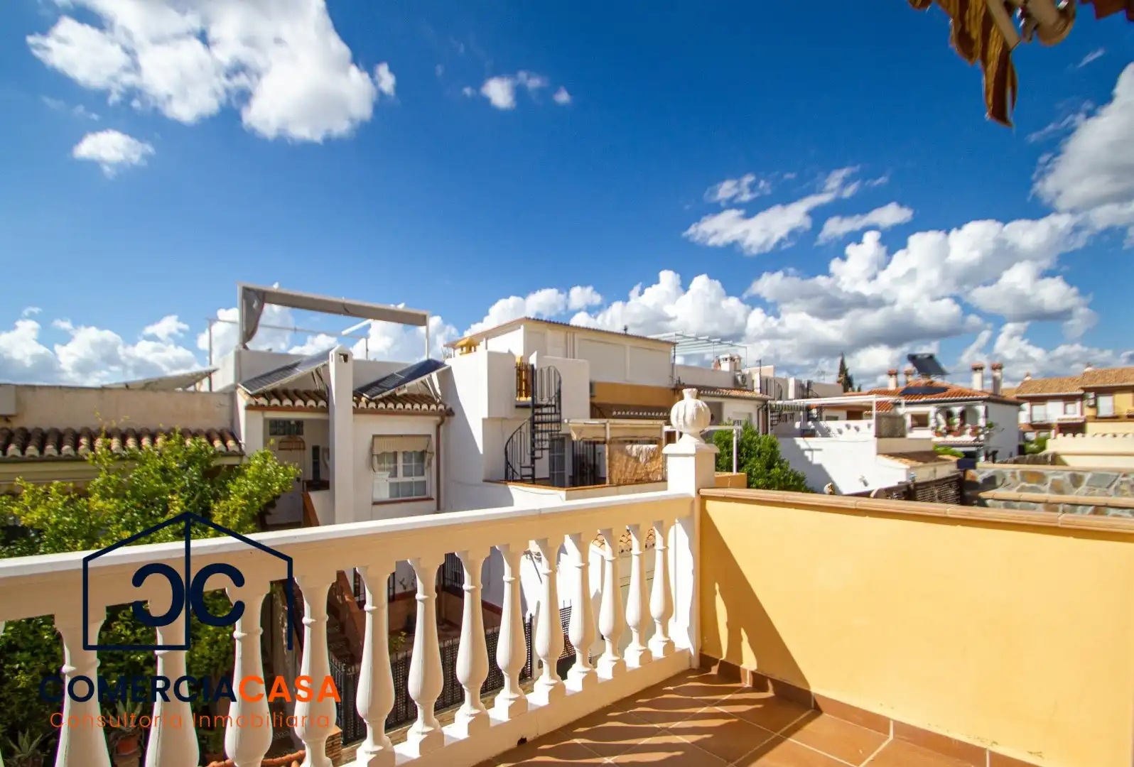 Adosado con terraza en venta en Cájar, imagen 23