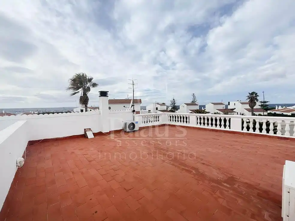 Casa con piscina en venta en Cala d'en Bosch - Serpentona, imagen 40