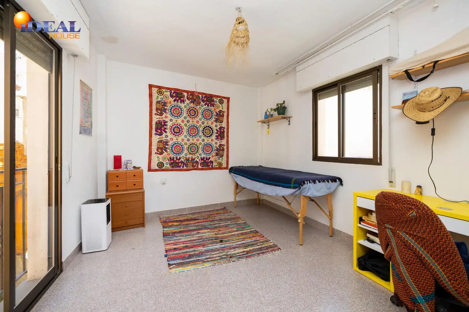 Semi-detached house for sale in Calle San Vicente, imagen 22