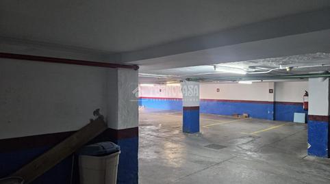 Photo 2 of Garage for sale in Ventas, Madrid Capital