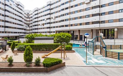 Flat for sale in  PUENTEDEY, Ensanche de Vallecas - La Gavia