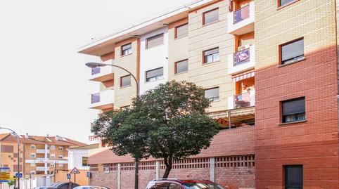 Photo 2 of Box room for sale in Avenida San Sebastián, 3, Centro ciudad, Jaén