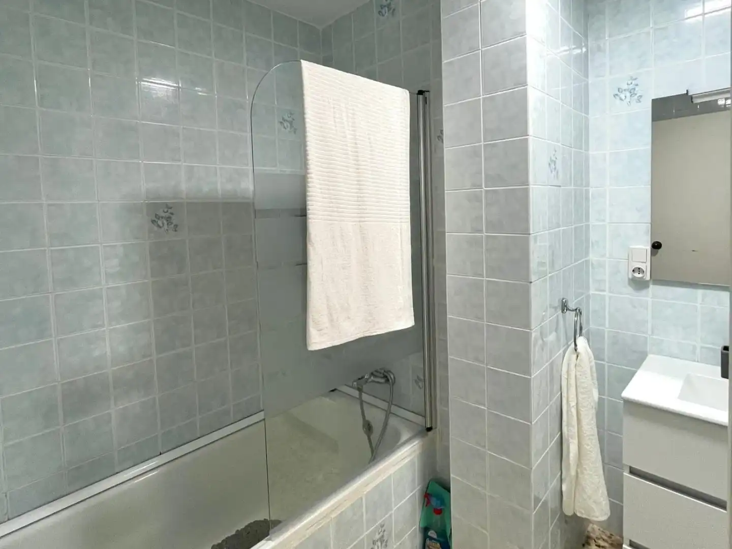 Apartamento en venta en Pescadores