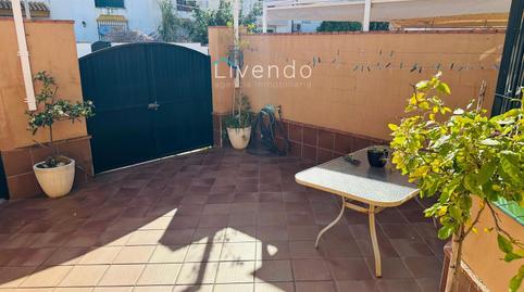 Foto 2 de Casa adosada en venta en Núcleo urbano, Chiclana de la Frontera