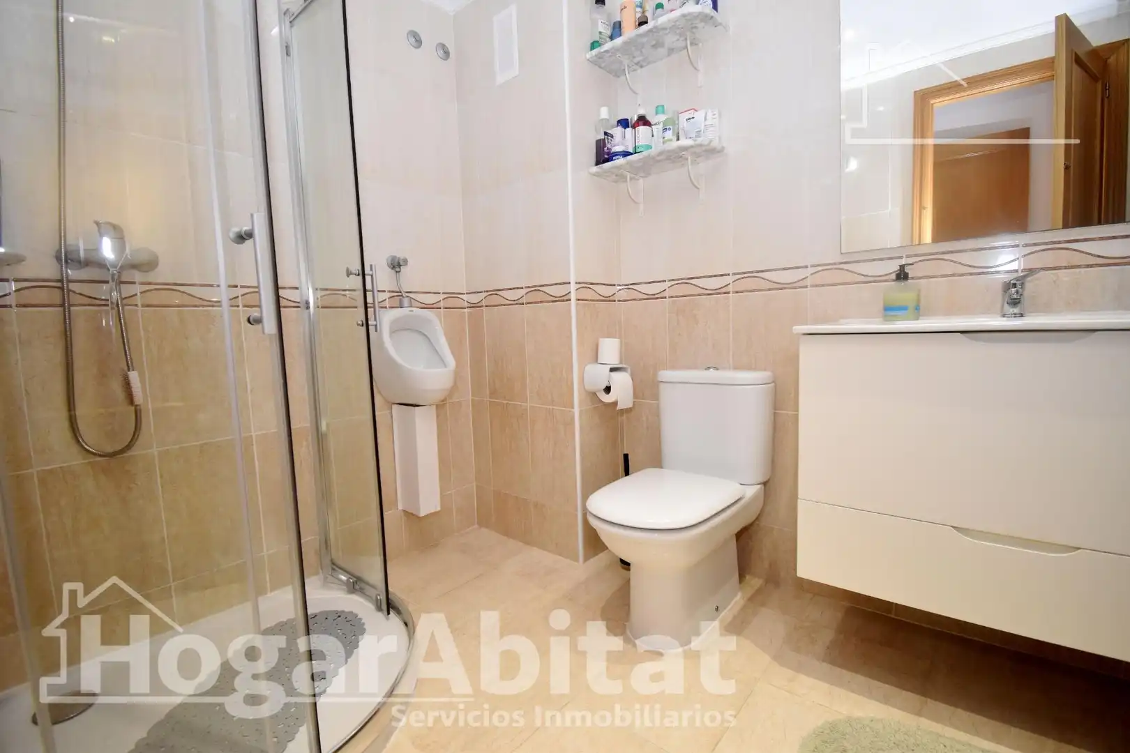 Piso con terraza en venta en Calle Penyagolosa, imagen 47