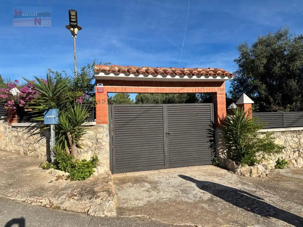 Villa avec piscine à vendre à Calle Barcelones, imagen 28